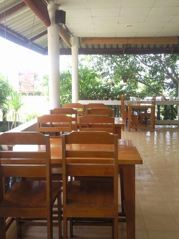 Ban Tai Resort Exterior photo