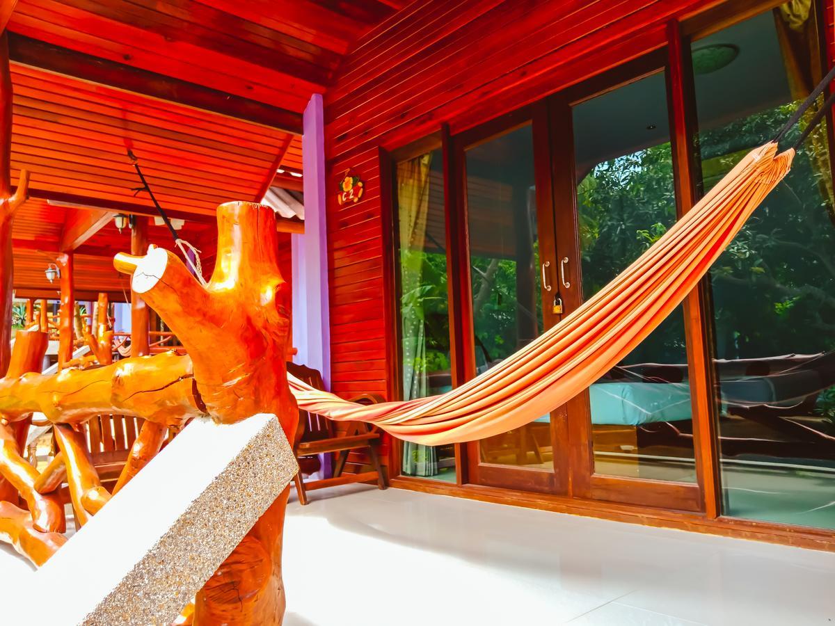 Ban Tai Resort Exterior photo